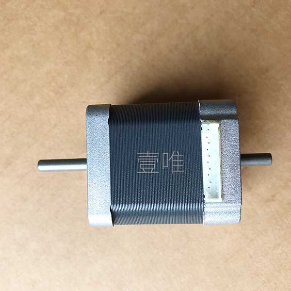 NIDEC SERVO KH42KM2-961自动售货机微型减速步进电机图片