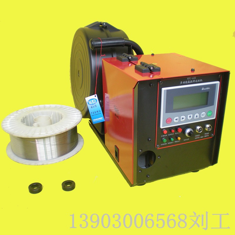 WPC-600多功能氩弧焊送丝机批发