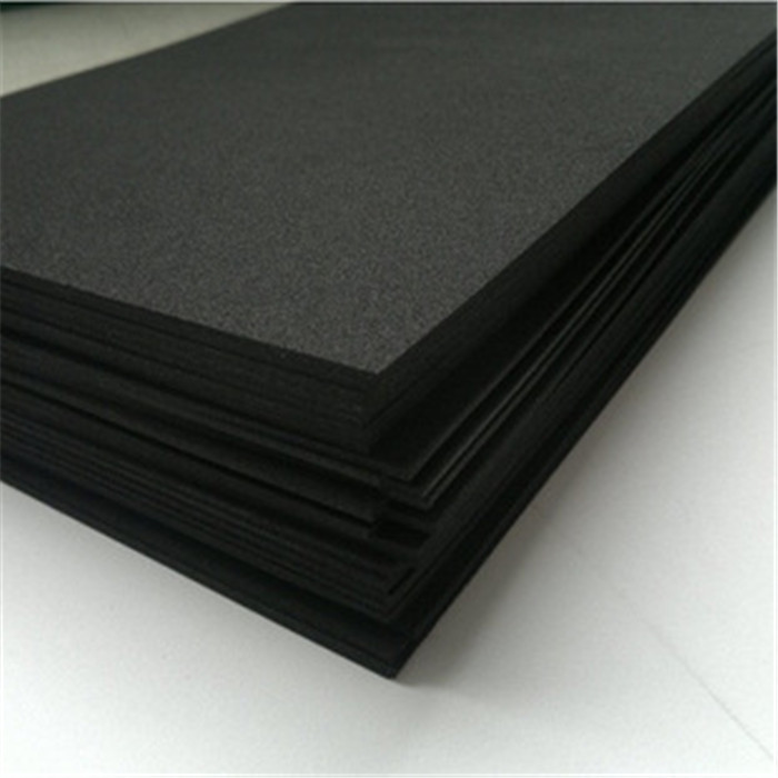 高密度EVA板材 EVA填充泡棉 广州厂家直销  高密度EVA板材图片