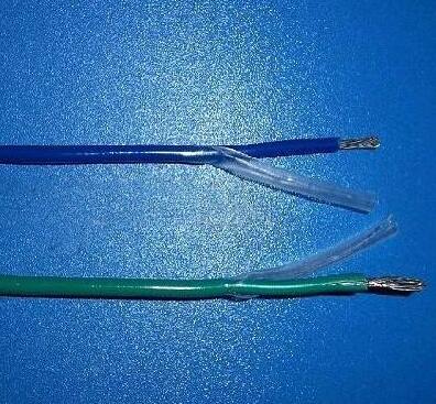 电线电缆防火尼龙料 各种线材护套专用料