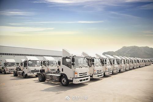 杭州至厦门物流运输 整车零担 轿车托运  杭州到厦门货运公司