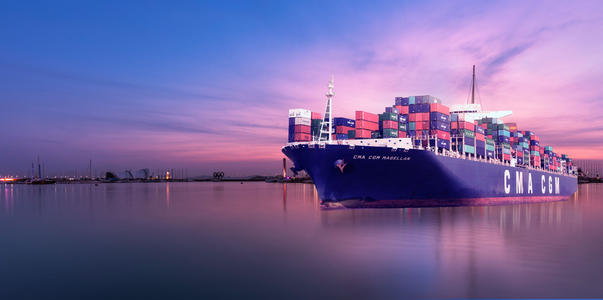 东莞至越南国际海运 专业海运物流直达  越南南部海运双清