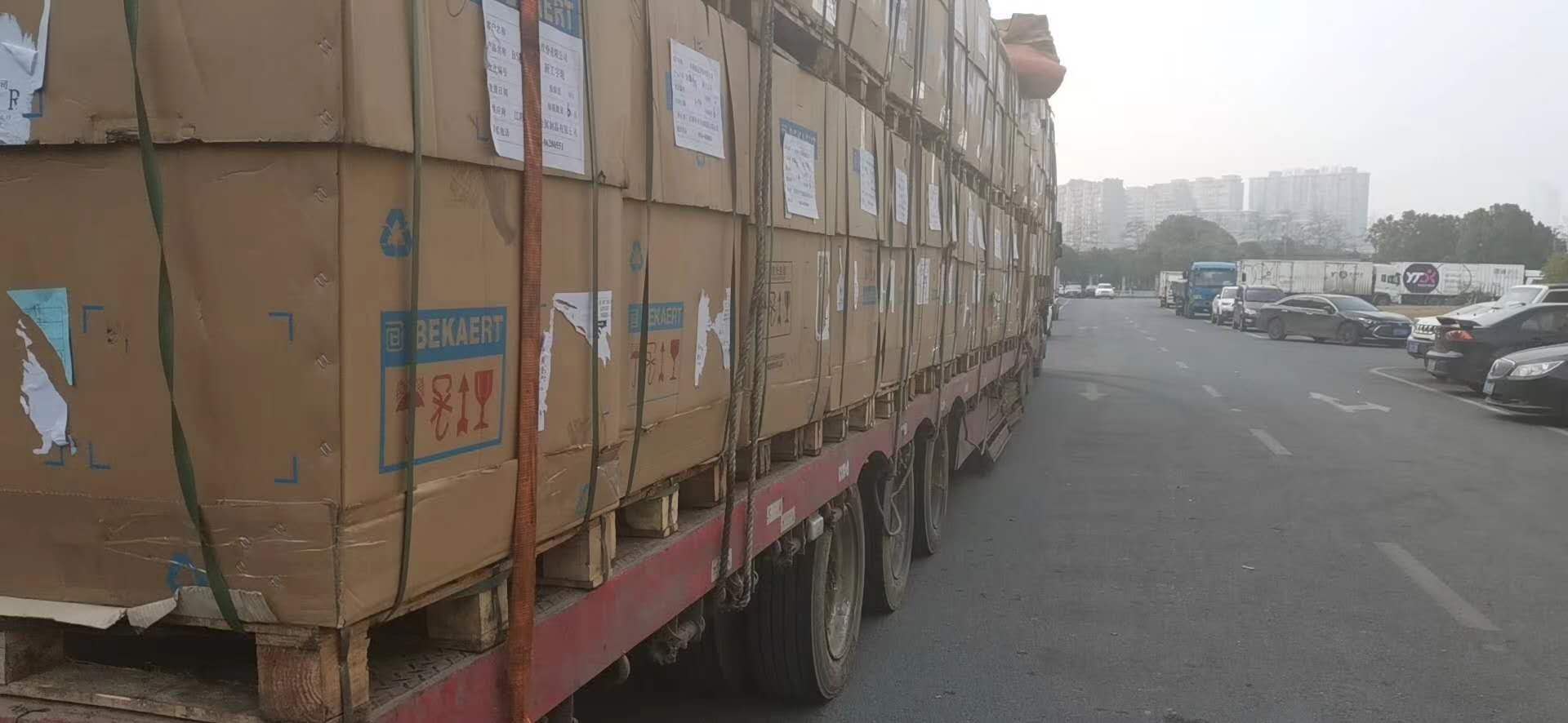 无锡到杭州整车货物运输  无锡到杭州物流公司  无锡物流公司天天发车