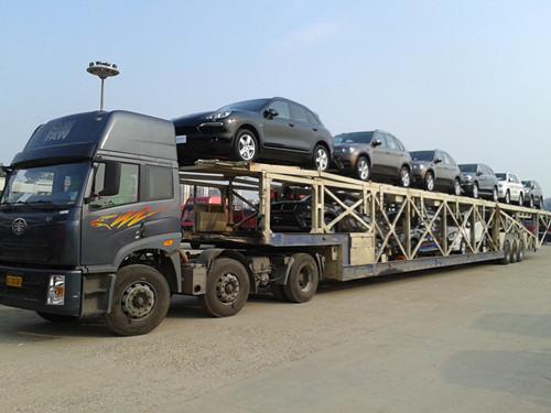杭州至汕头物流运输 整车零担 轿车托运 大件运输 杭州到汕头货运公司