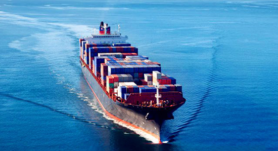 东莞至越南双清海运 专业海运物流 越南南部海派专线报价