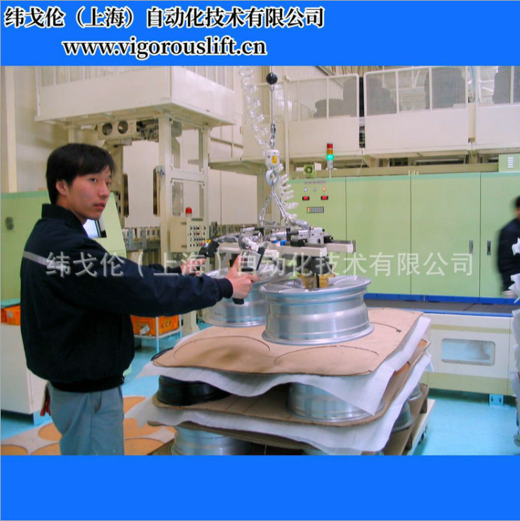 上海市气动平衡器厂家气动平衡器 气动平衡器厂家 定制气动平衡器