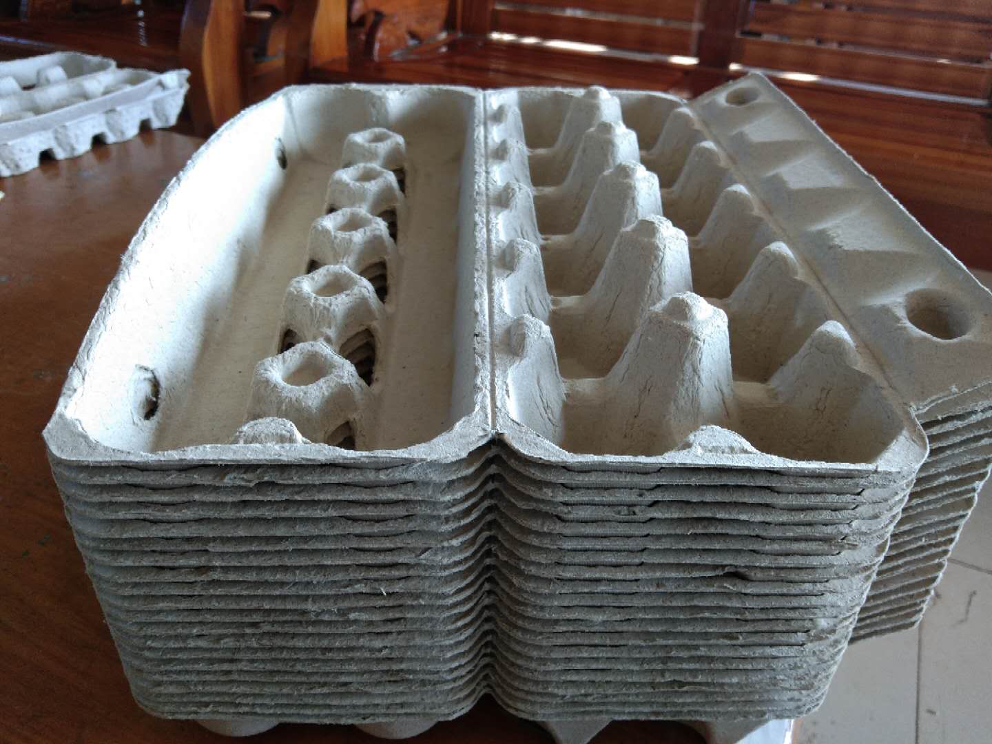 广东30枚蛋托价格 蛋盒生产厂家