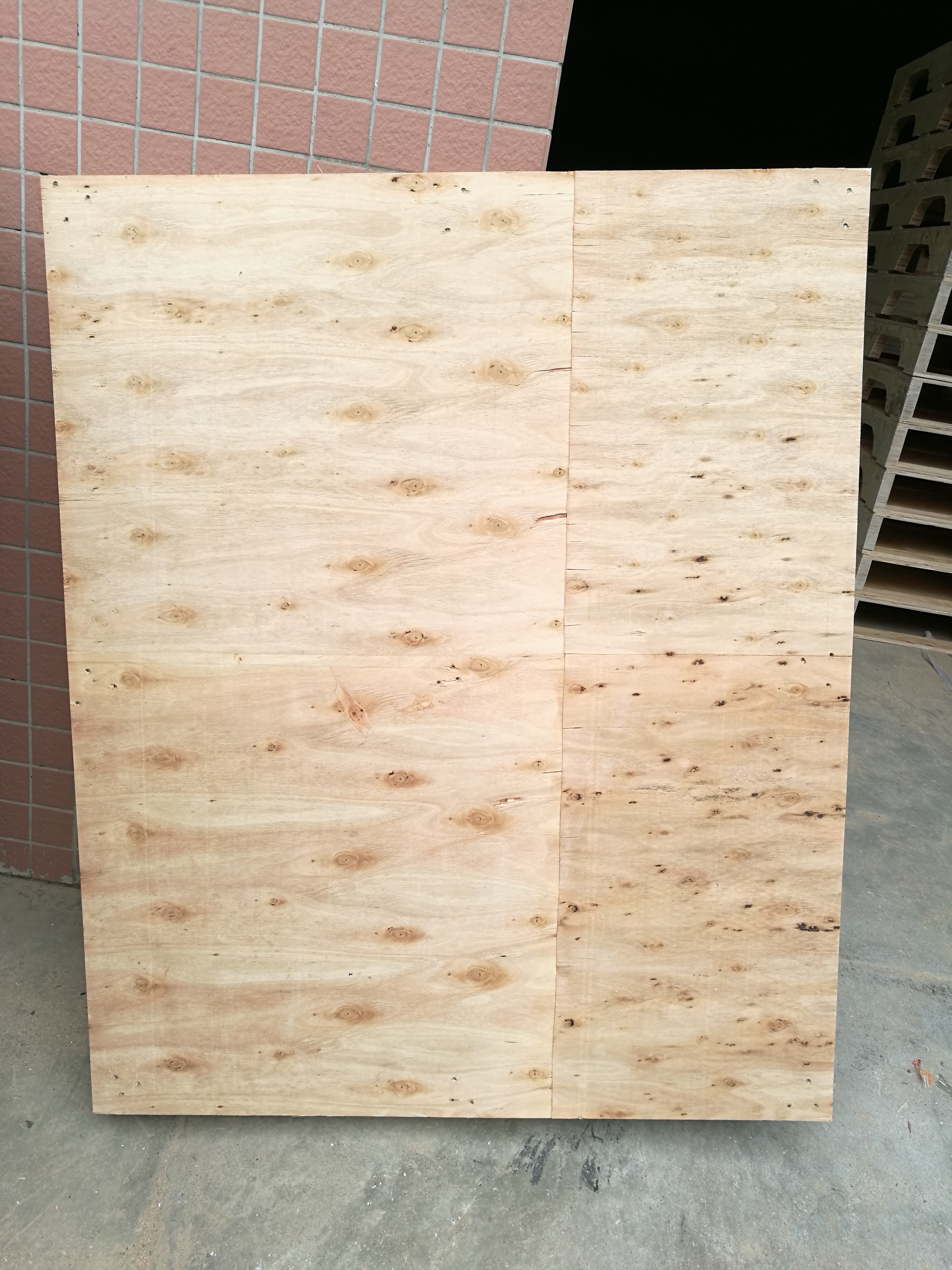 供应熏蒸卡板（IPPC标准）,木底板，消毒卡板 底板