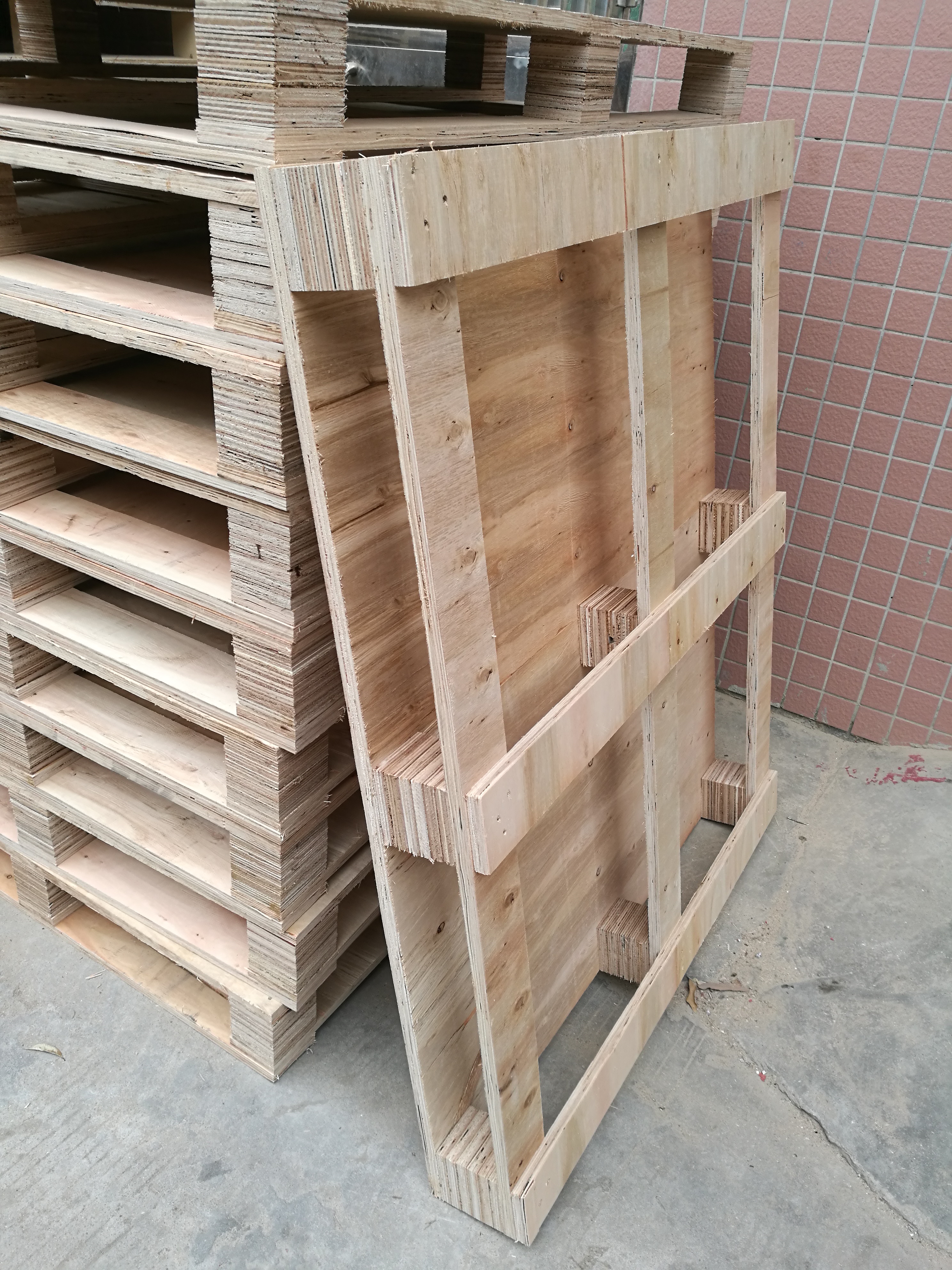 供应熏蒸卡板（IPPC标准）,木底板，消毒卡板 底板