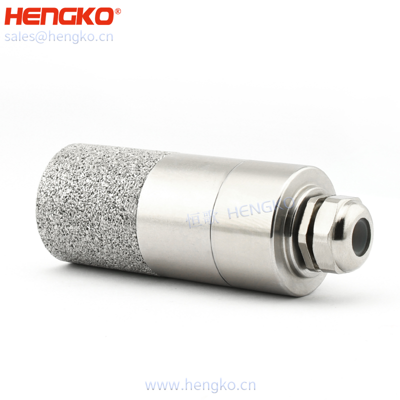 湿度传感器探头 生产防尘通气 湿度传感器探头