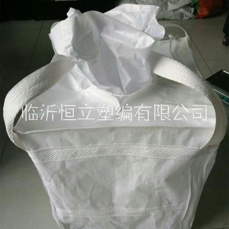 集装袋 吨袋生产厂家 耐高温吨袋 优质山东吨袋 广州吨袋批发