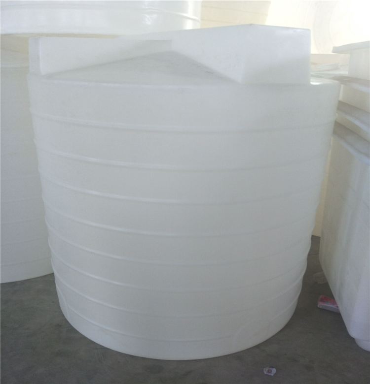 pe塑料500公斤加药箱 0.5吨带电机搅拌塑料桶 1吨2吨水处理加药罐厂家