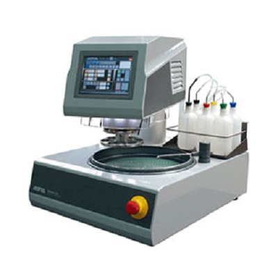 ATM Saphir 550  全自动数显单盘研磨机图片