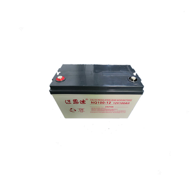铅酸蓄电池：12V100AHUPS蓄电池EPS蓄电池直流屏专用电池支持定制