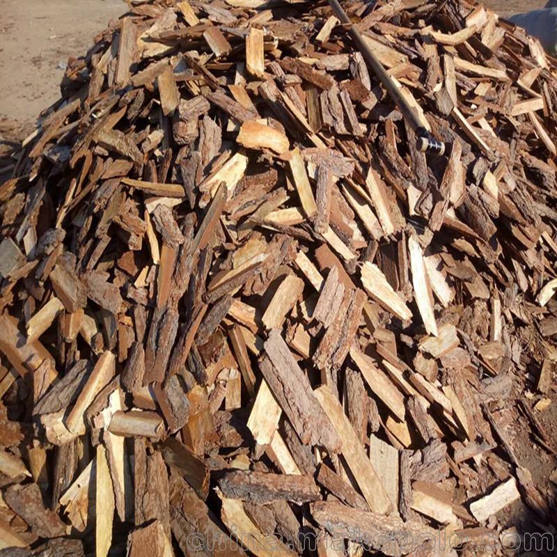 河南天然松树皮生产厂家供应 生物除臭发酵松树皮图片