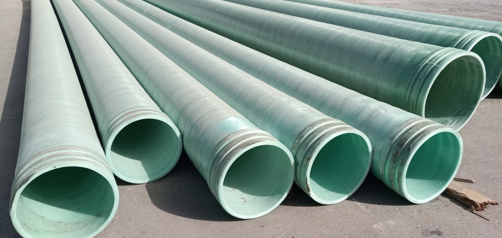 玻璃钢管|夹砂管|脱硫管|电缆管选河北联益玻璃钢有限公司