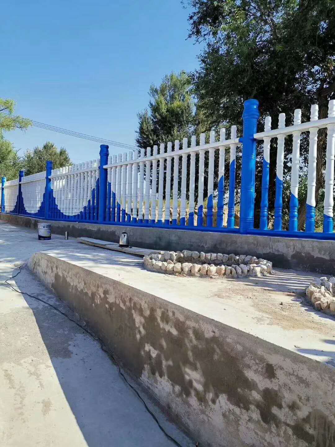 艺术围栏 河北艺术围栏厂家 天津艺术围栏 铝艺护栏 生产艺术围栏