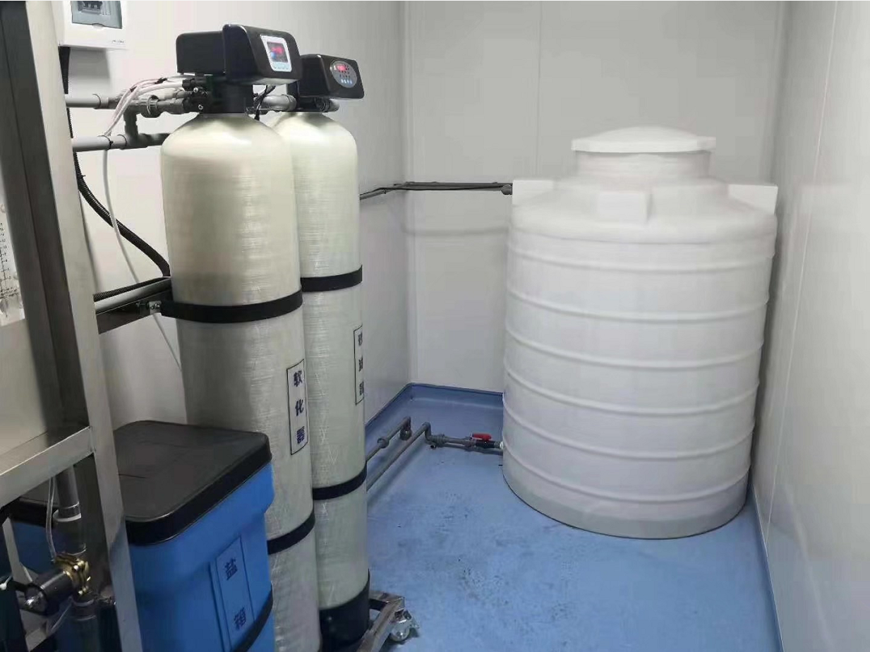 【真不错】医用纯水设备安装 医用纯水设备售后如何-湖南鸿图利泽环保技术有限公司