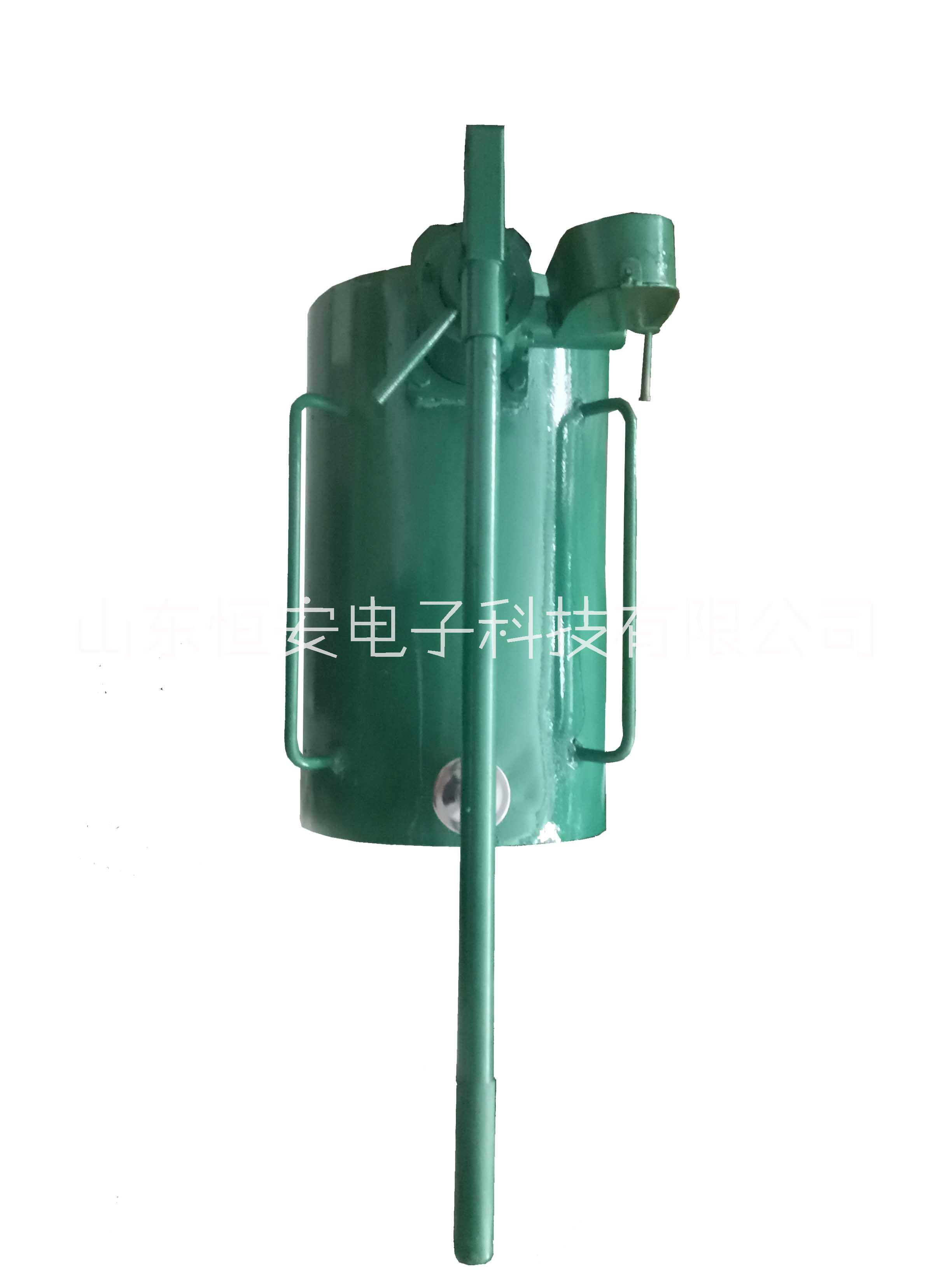 手动快速升柱器LDZ-40单体液 单体液压支柱手动快速升柱器