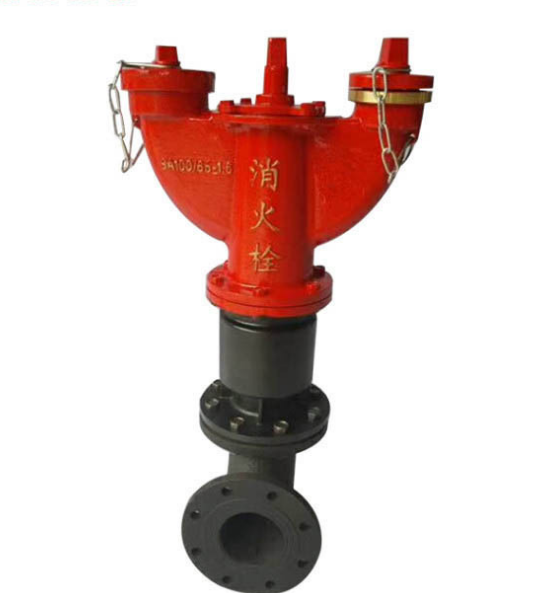 厂家直销批发 消防器材室外消火栓SA150.SA100-65/1.6地下消火栓
