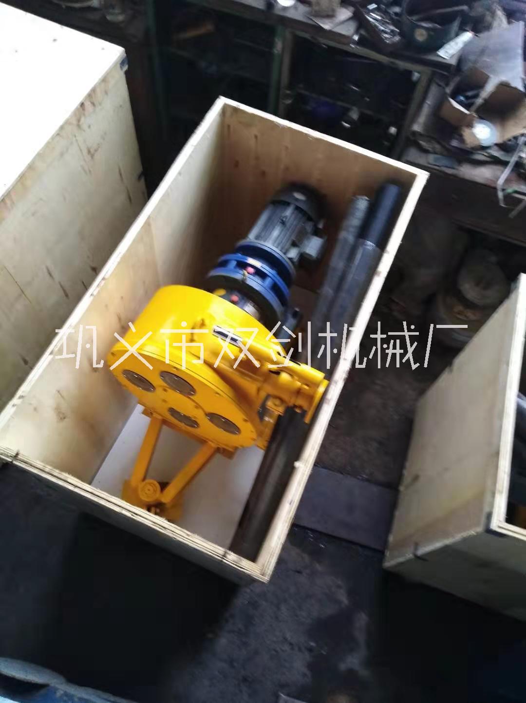 厂家直销水处理泵 输入粘稠液体 新型RGB20-75软管泵