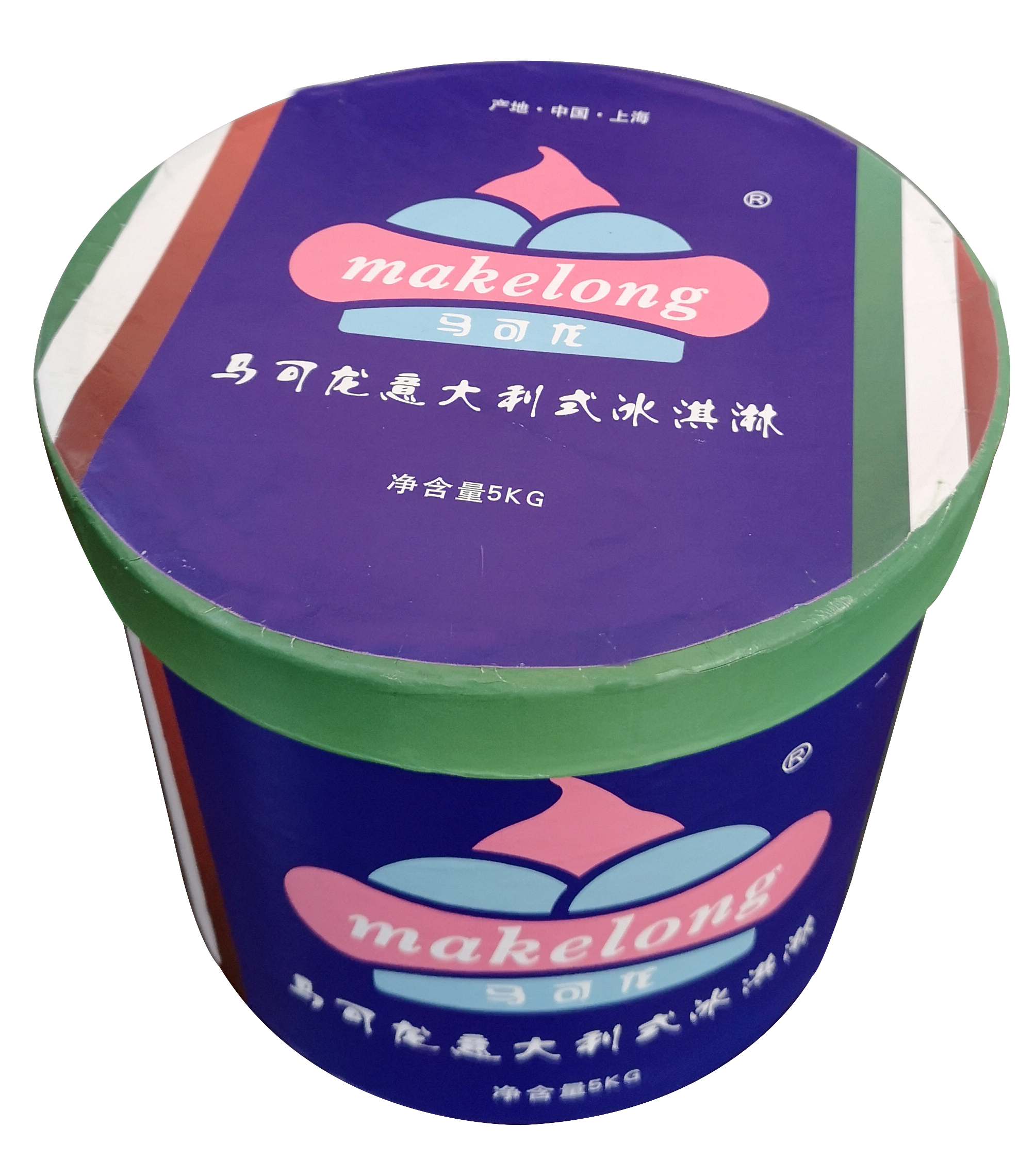 上海市上海市马可龙冰淇淋桶装厂家上海市马可龙冰淇淋桶装厂家直销、价格实惠、厂家批发【馥颂食品（上海）有限公司】