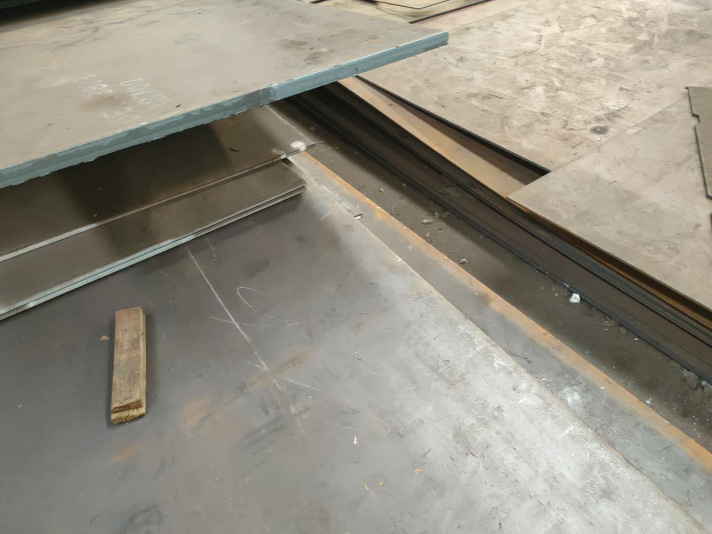 45crmo钢板厂家现货直销 45crmo合金钢板价格 45crmo钢板规格齐全