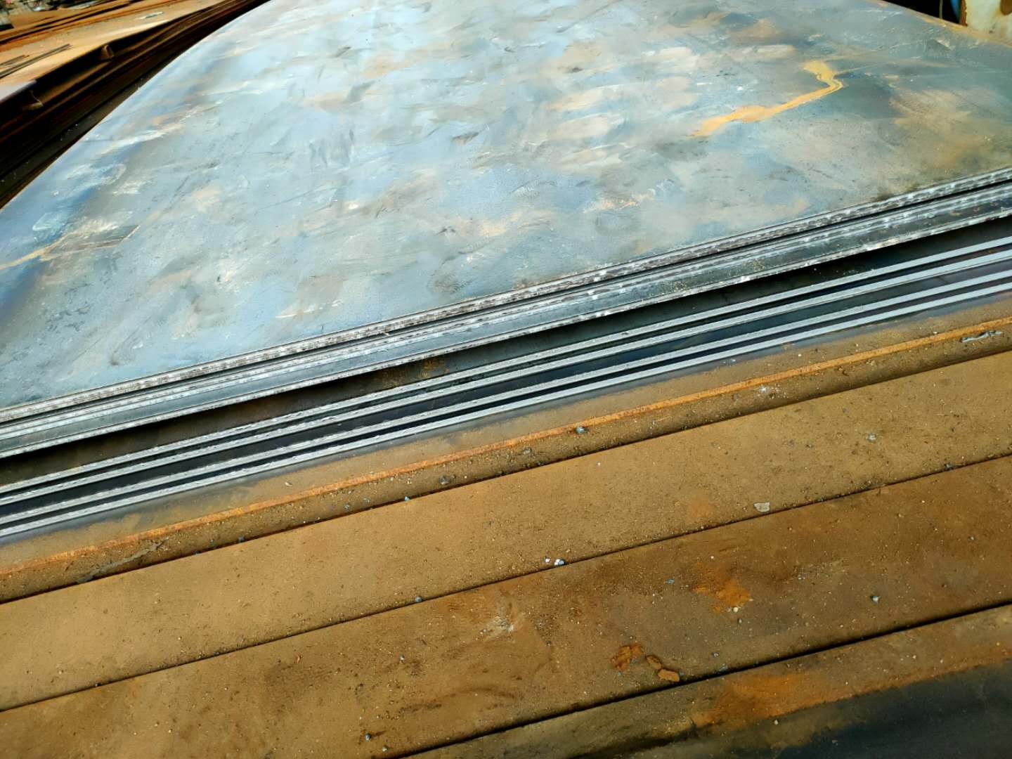 供应50mn2钢板厂家现货批发 50mn2钢板规格齐全 50mn2钢板价格