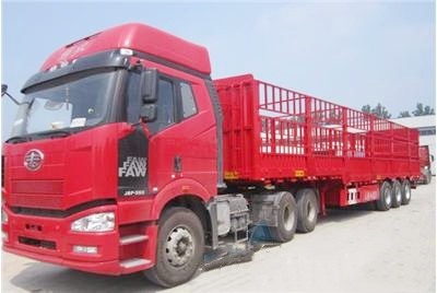 上海到温州物流公司 上海到温州货运专线 上海到温州货物运输图片