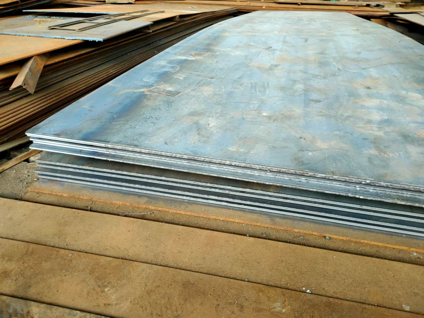 批发商现货Q235E钢板厂家Q235E钢板价格市场 Q235E钢板规格型号大全加工切割钢板图片