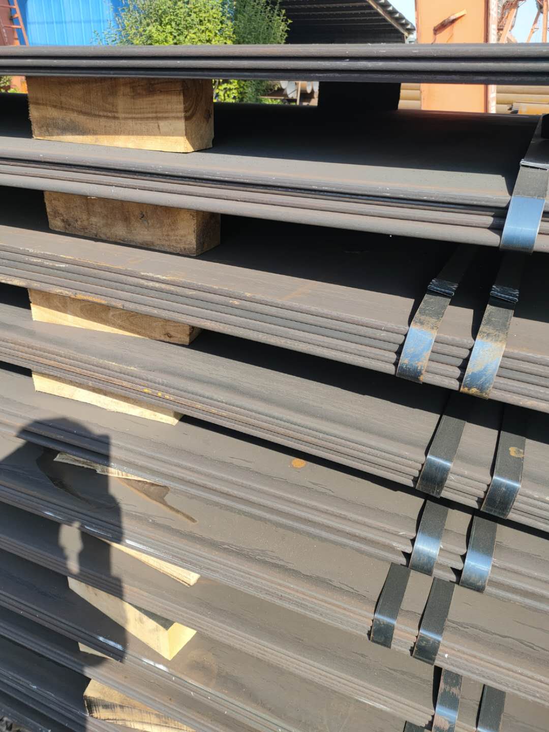 现货35mn钢板厂家直销 35mn钢板价格 35mn钢板规格齐全