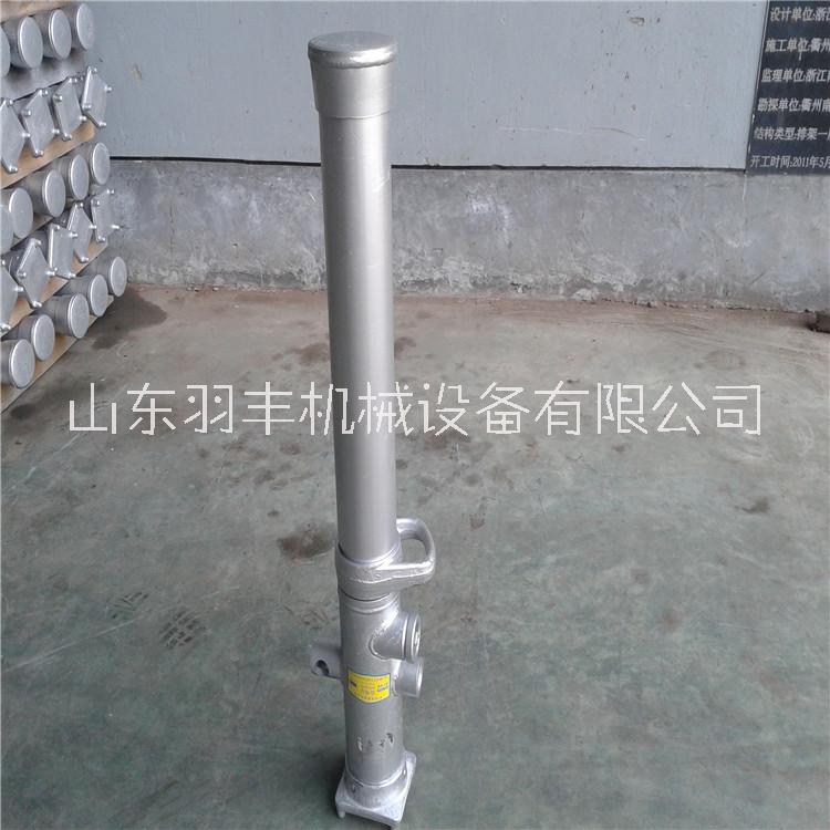 济宁市厂家直销DN内柱式单体液压支柱厂家