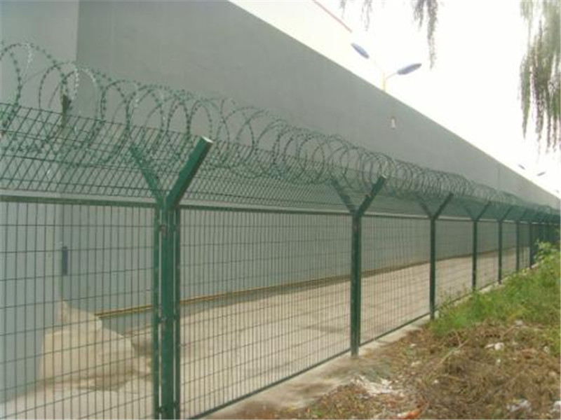 河北监狱围栏网供应A监狱护栏网
