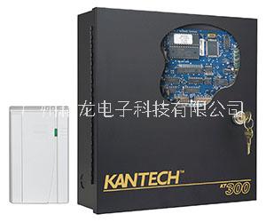 KANTECH门禁|泰科双门控制器|KT-300T管理软件