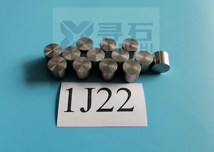 高延伸率高屈服强度 铁钴钒软磁合金1J22Nb0.3