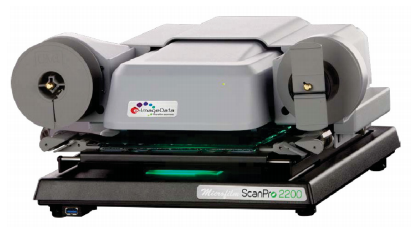 缩微胶卷扫描仪供应 缩微胶卷扫描仪 阅读机 Scanpro 3000