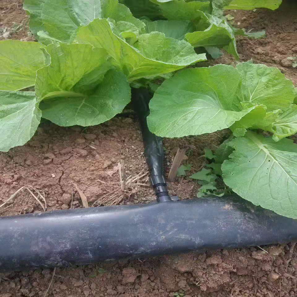 农用3寸加厚型输水带 喷带用90输水软带专用 抗晒型水带农用灌溉