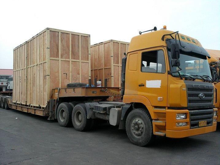 广州至潍坊直达货运  整车零担 大件运输 轿车托运  广州到潍坊货运公司
