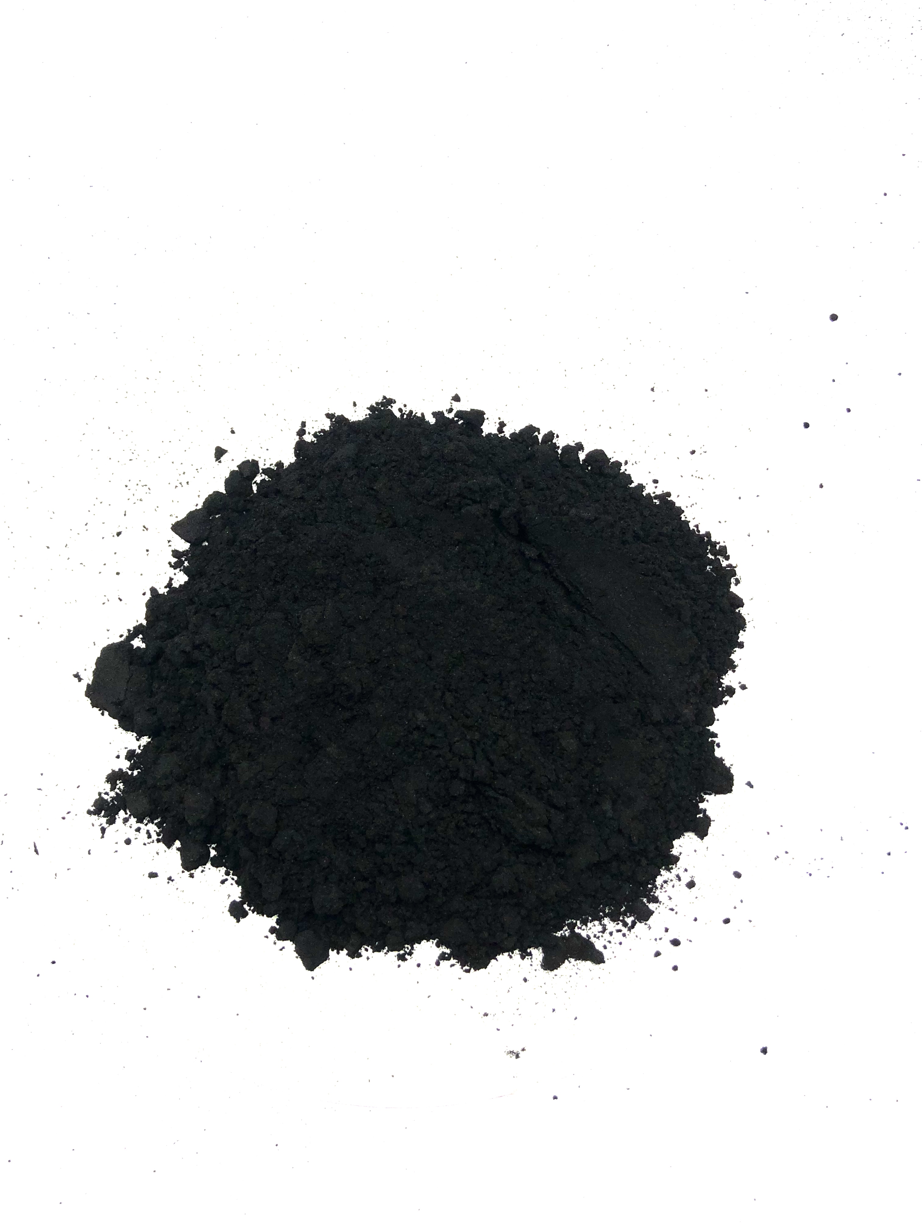 粉末活性炭煤质木质椰壳制剂用活性炭脱色污水处理 椰壳活性炭图片