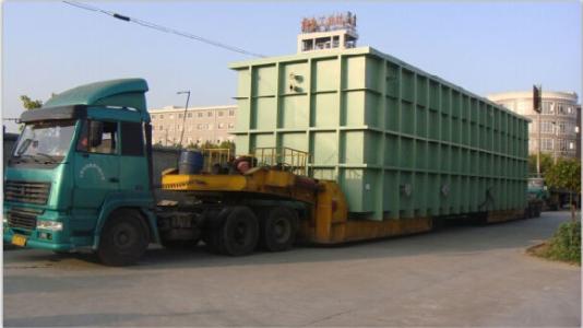 大件运输 整车零担 轿车托运  长葛至新疆物流-运输专线