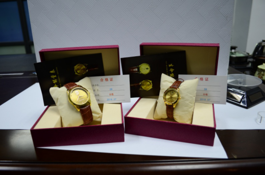 中科能量手表厂家直销代加工定制男女款手表供应