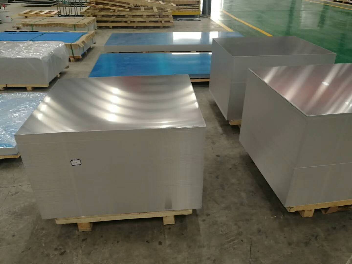 耐腐蚀3003铝板，耐冲压3003铝板，铝板厂家