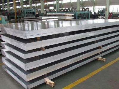 济南市江苏铝板厂家江苏铝板生产厂家 5052防锈铝板 中厚铝板可分切