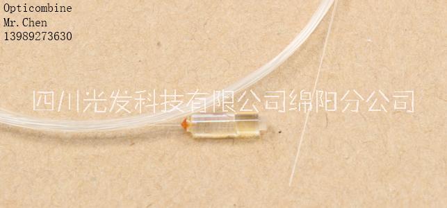 四川厂家定制单多模光纤准直器低价供应