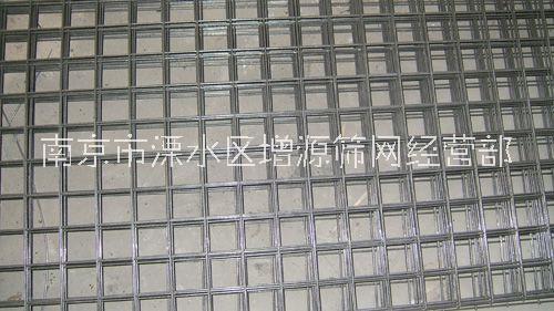 南京 建筑网片钢丝网片供应