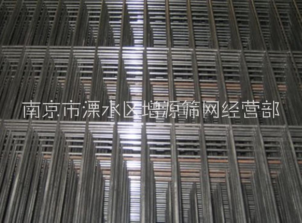 南京金属网片钢筋网片生产厂家可定制图片