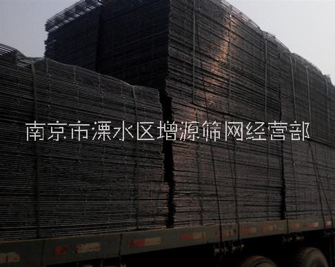 南京钢筋网片生产厂家