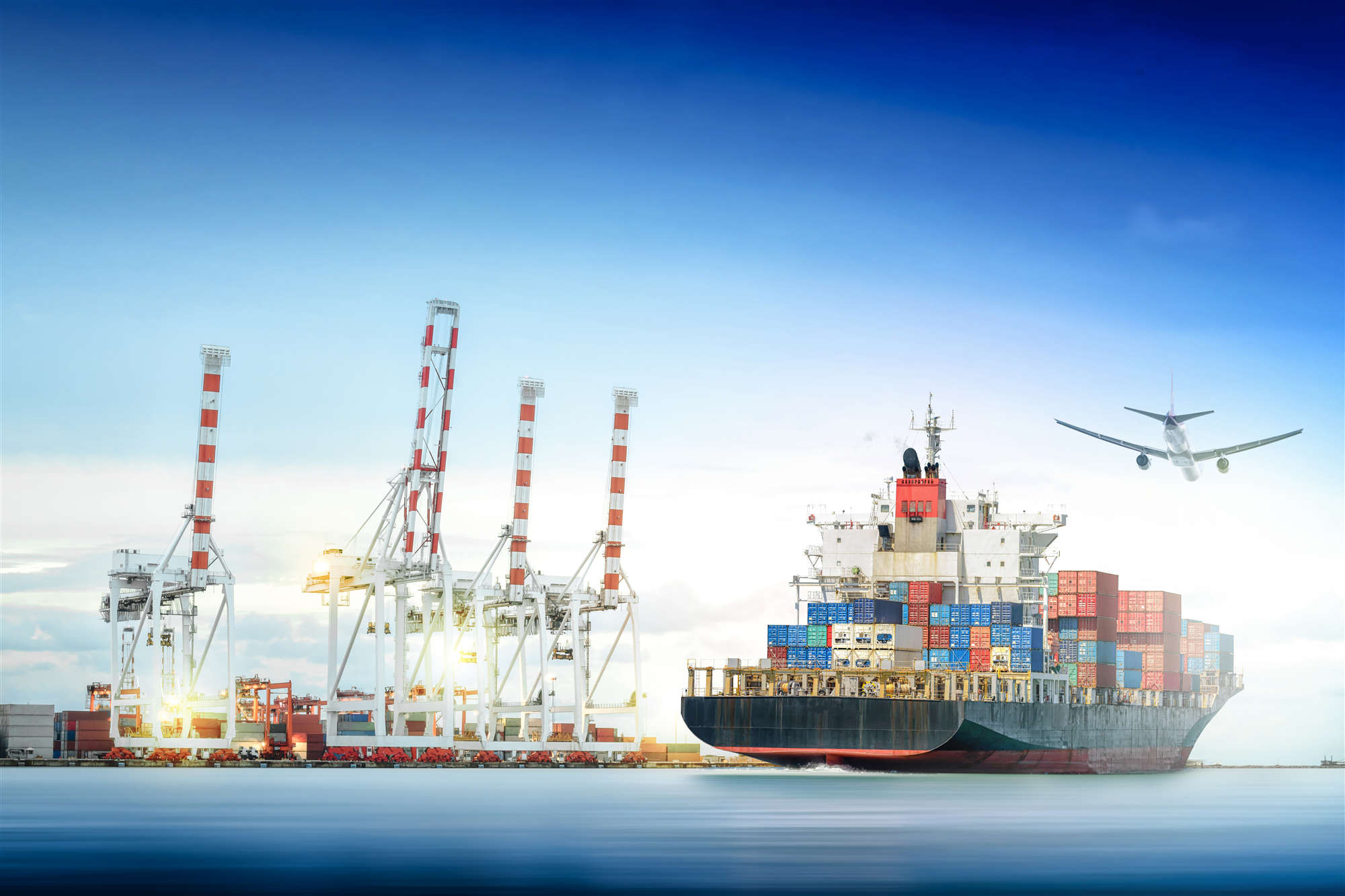 上海到克罗地亚海运双清 欧美海运双清包税到门 全球物流快递服务