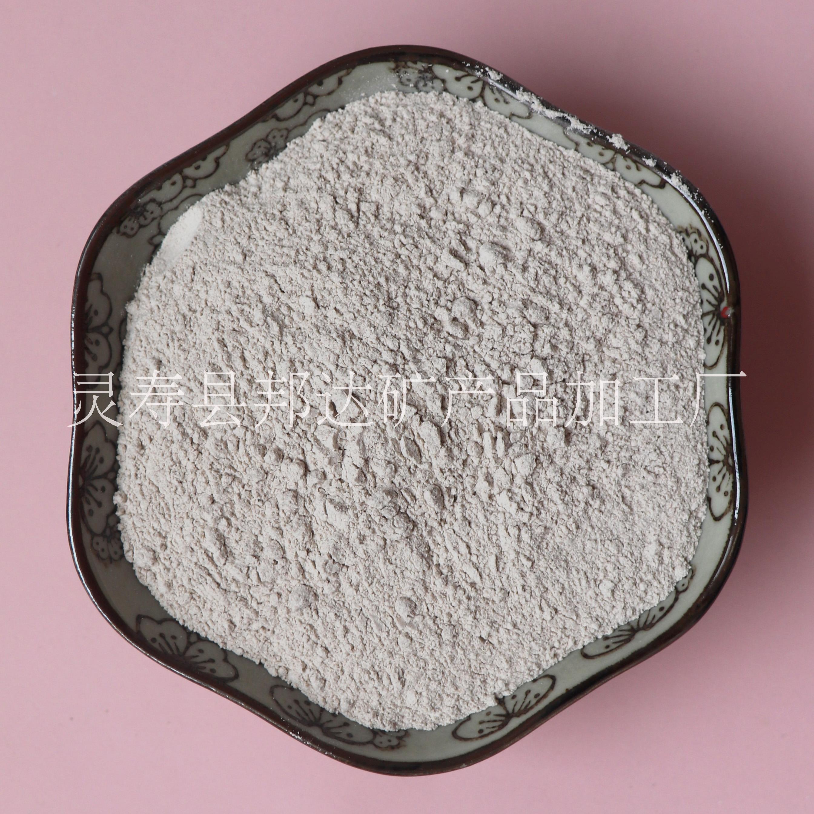 厂家现货供应325目腻子粉用钾长石粉 陶瓷粘合剂用钾长石