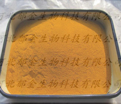 姜黄粉 姜黄色素 天然植物色素 工厂直销图片